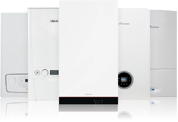 Buy a new boiler online