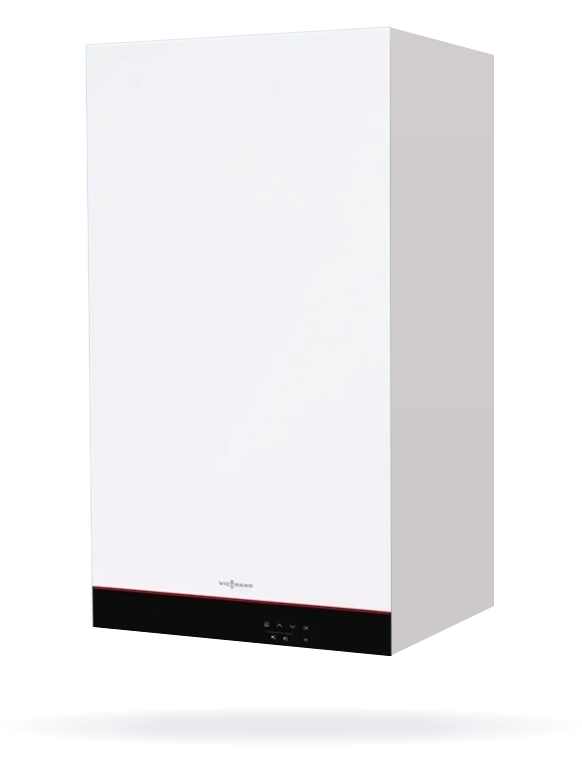 Viessmann boiler